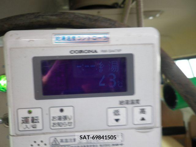 Mazda BONGO VAN 2015-02 200453-9