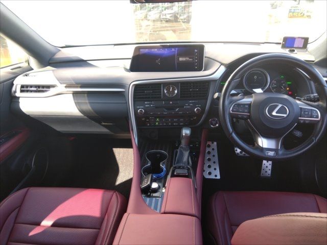 Lexus RX 2016-08 9721-1