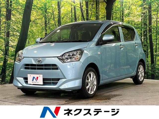 Daihatsu MIRA ES 2019-04 9479-0