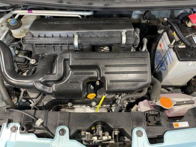 Daihatsu MIRA ES 2019-04 9479-18