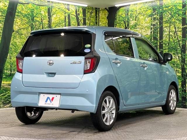 Daihatsu MIRA ES 2019-04 9479-17