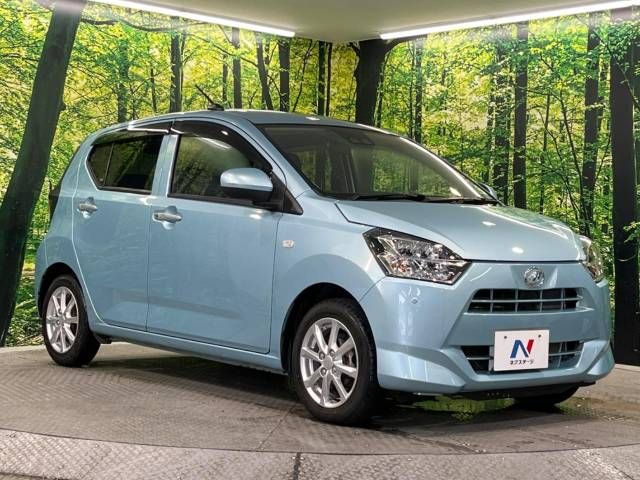 Daihatsu MIRA ES 2019-04 9479-16