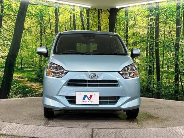 Daihatsu MIRA ES 2019-04 9479-14