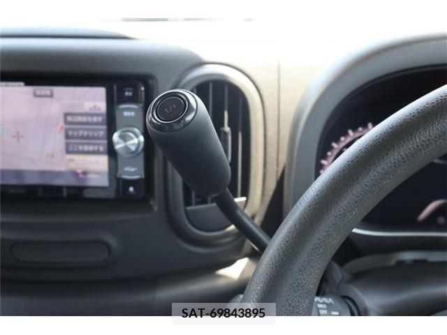 Nissan CUBE 2015-08 295468-6