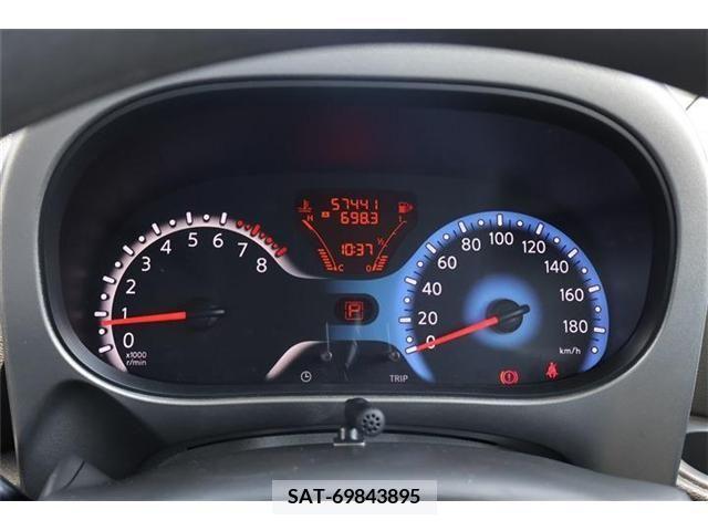 Nissan CUBE 2015-08 295468-7