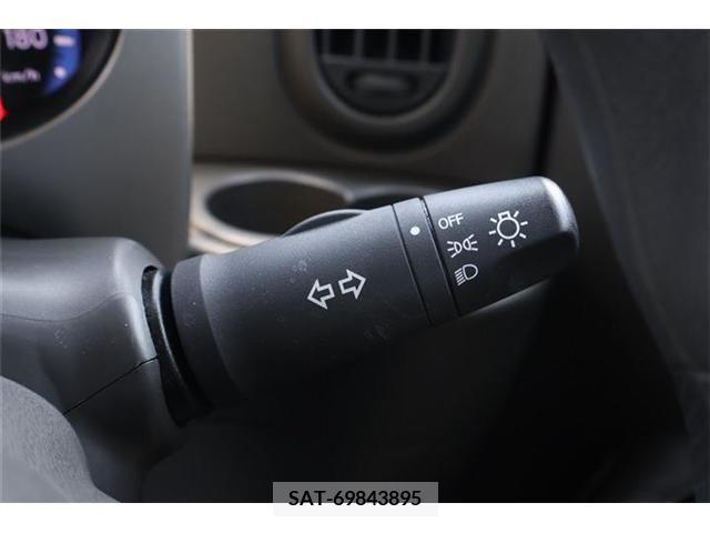 Nissan CUBE 2015-08 295468-12