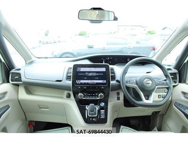 Nissan SERENA 2019-08 352132-16