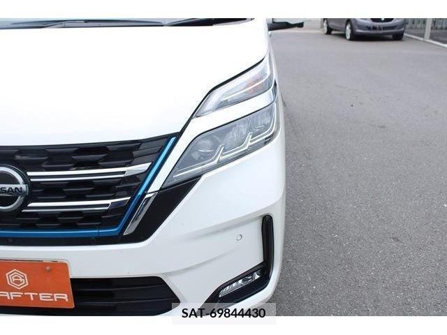 Nissan SERENA 2019-08 352132-8