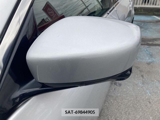 Nissan SKYLINE 2011-10 285206-8
