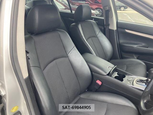 Nissan SKYLINE 2011-10 285206-18