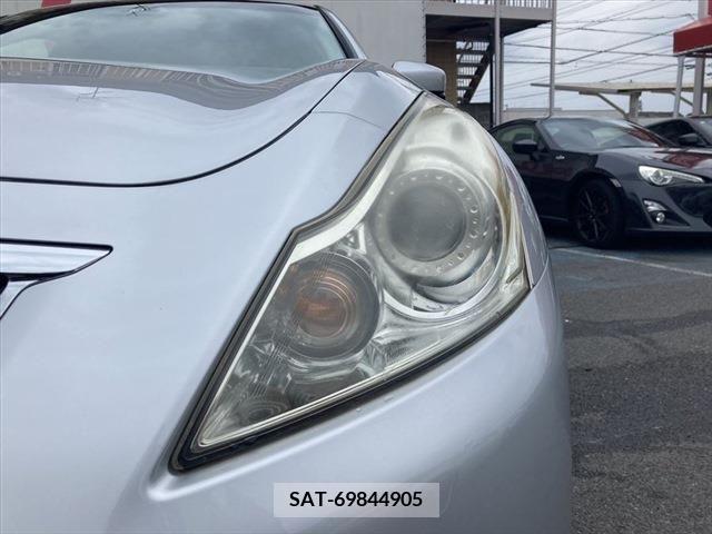 Nissan SKYLINE 2011-10 285206-10