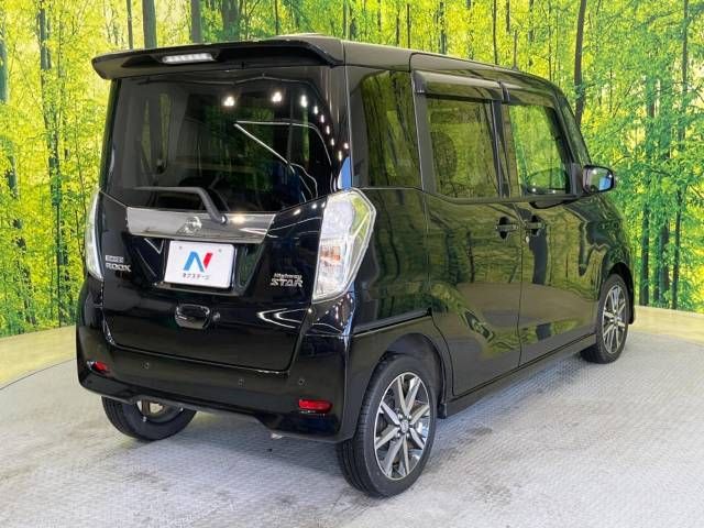 Nissan DAYZ ROOX 2018-12 193555-17