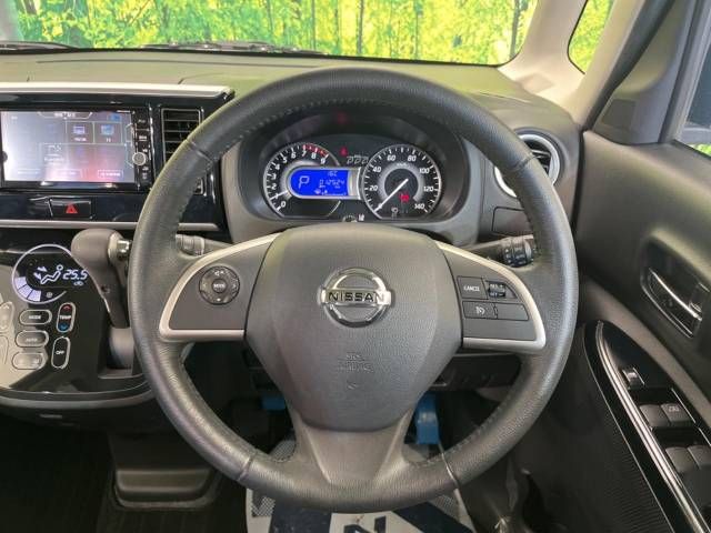 Nissan DAYZ ROOX 2018-12 193555-11