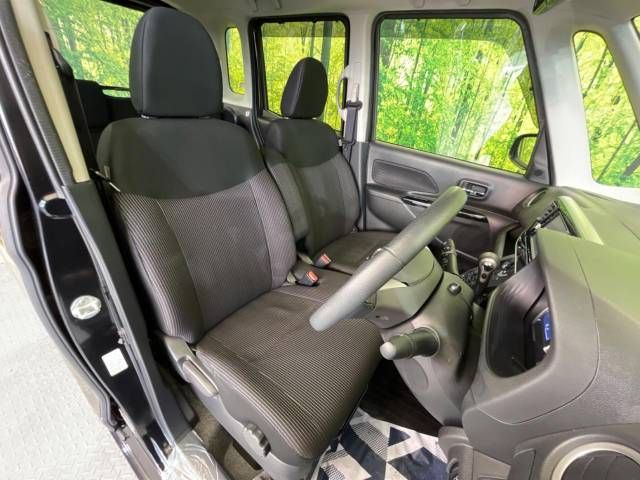 Nissan DAYZ ROOX 2018-12 193555-8