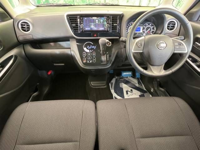 Nissan DAYZ ROOX 2018-12 193555-1