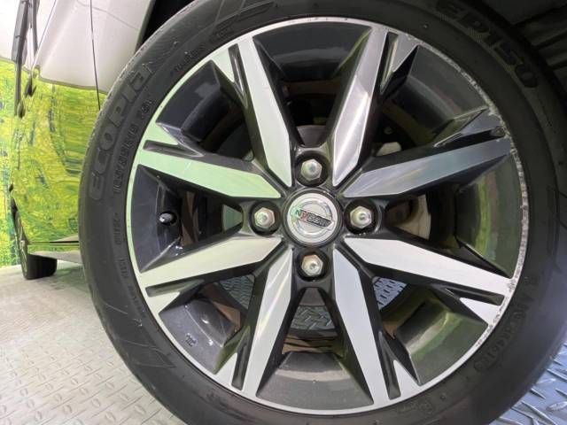 Nissan DAYZ ROOX 2018-12 193555-13