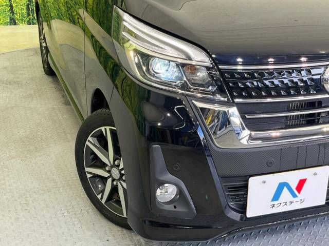 Nissan DAYZ ROOX 2018-12 193555-12