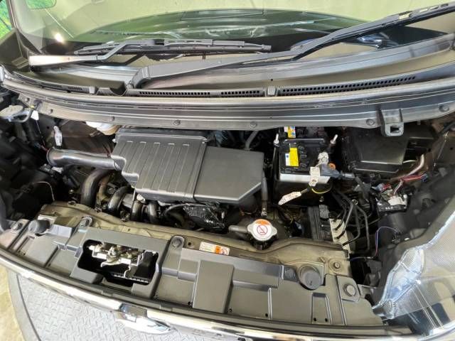 Nissan DAYZ ROOX 2018-12 193555-18