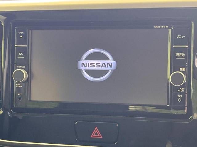 Nissan DAYZ ROOX 2018-12 193555-2