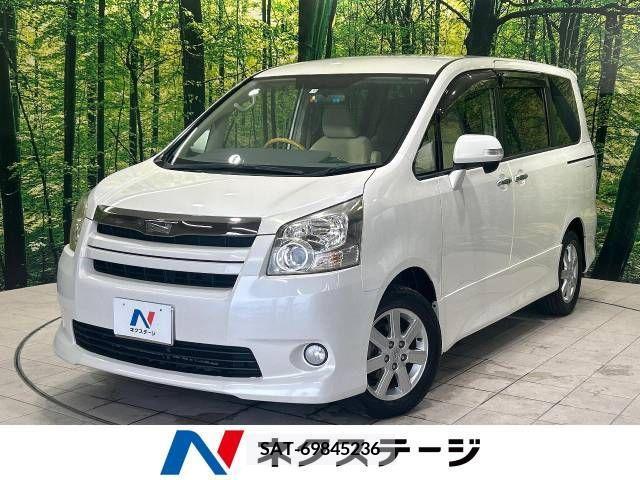 Toyota NOAH 2009-11 335323-0