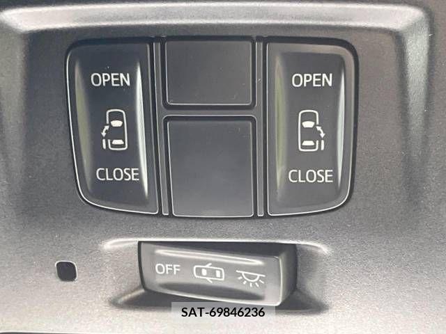 Toyota ALPHARD 2016-01 281037-5