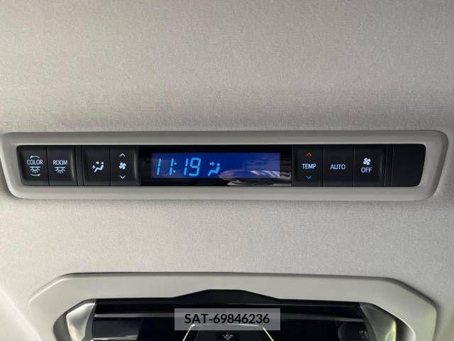 Toyota ALPHARD 2016-01 281037-7
