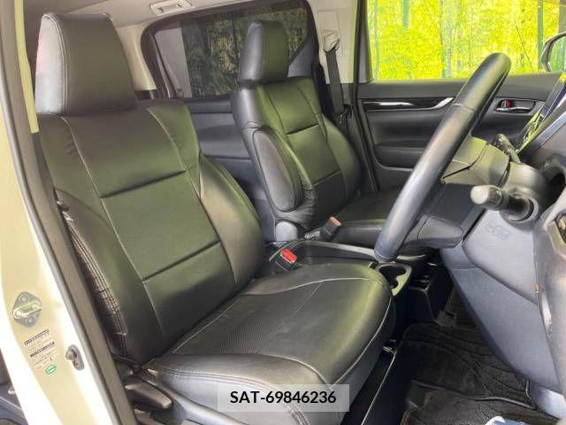 Toyota ALPHARD 2016-01 281037-8