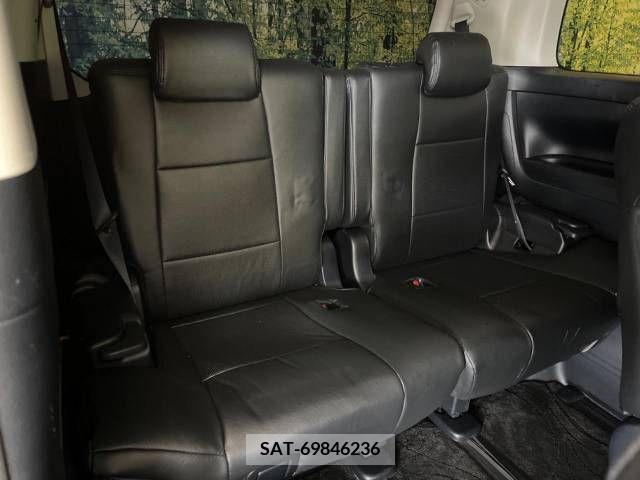Toyota ALPHARD 2016-01 281037-10
