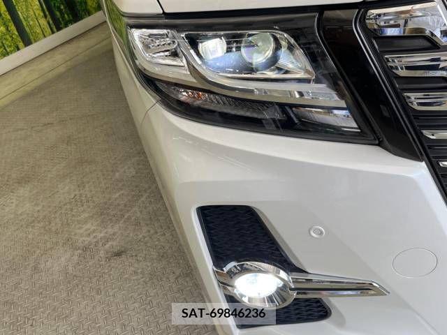 Toyota ALPHARD 2016-01 281037-13