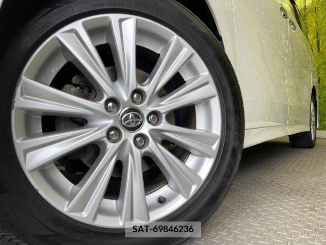 Toyota ALPHARD 2016-01 281037-14