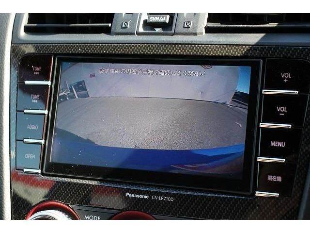 Subaru WRX S4 2017-06 13430-2