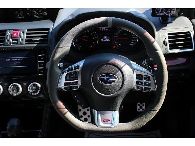 Subaru WRX S4 2017-06 13430-16