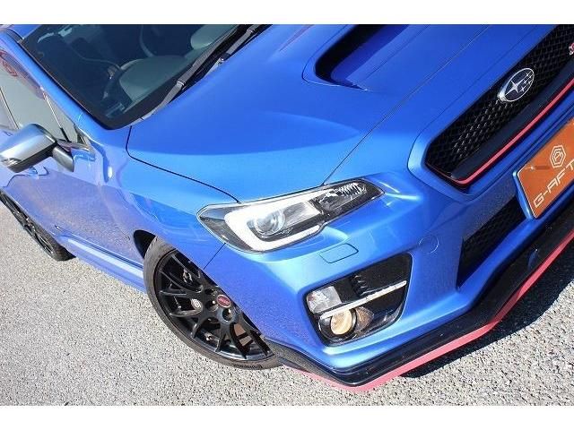 Subaru WRX S4 2017-06 13430-12