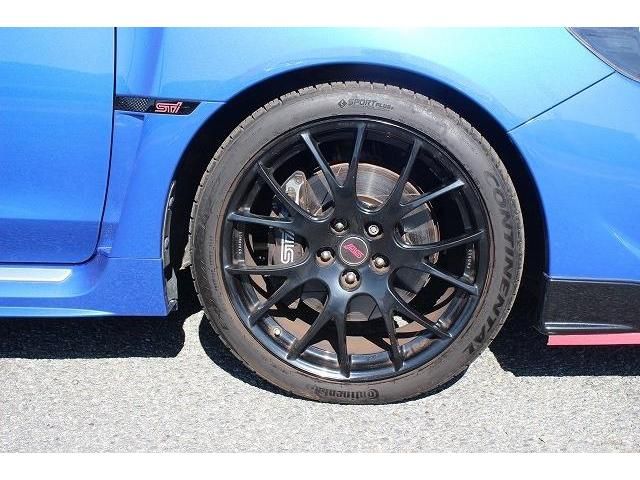 Subaru WRX S4 2017-06 13430-11