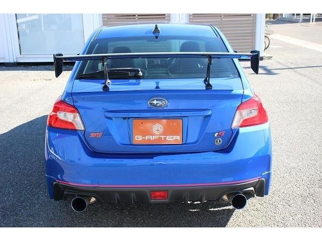 Subaru WRX S4 2017-06 13430-9