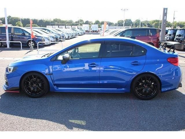 Subaru WRX S4 2017-06 13430-8