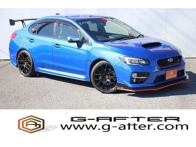 Subaru WRX S4 2017-06 13430-0