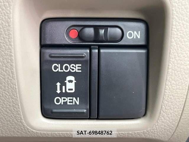 Honda N BOX 2012-02 381053-4