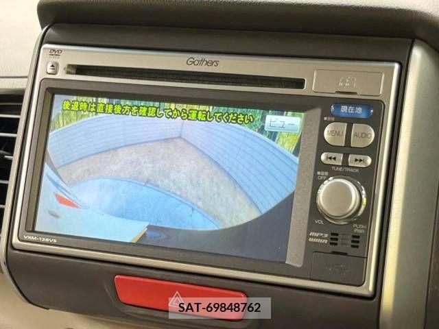 Honda N BOX 2012-02 381053-3