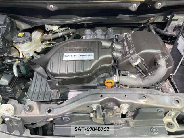 Honda N BOX 2012-02 381053-19