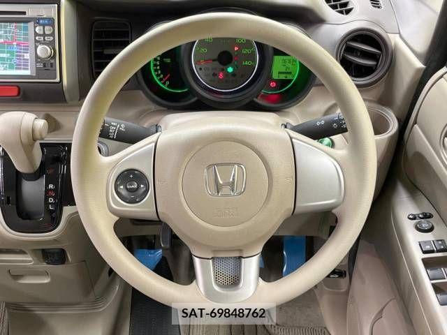Honda N BOX 2012-02 381053-11