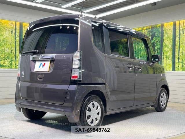 Honda N BOX 2012-02 381053-17