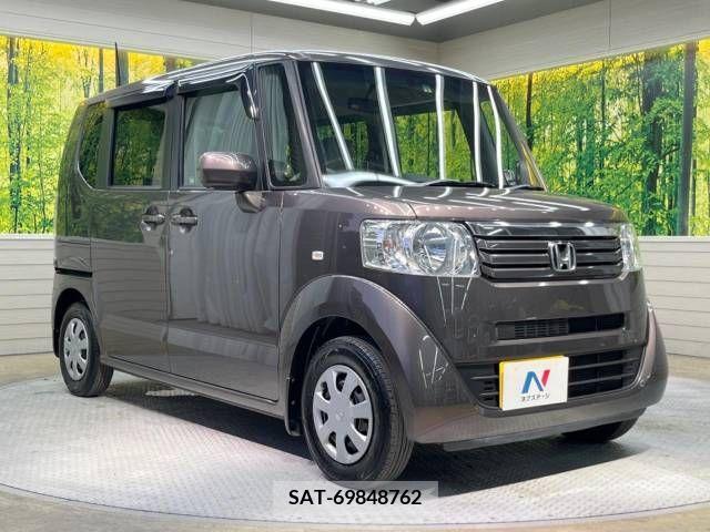 Honda N BOX 2012-02 381053-16