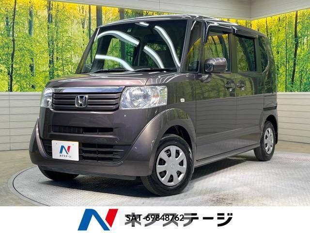 Honda N BOX 2012-02 381053-0