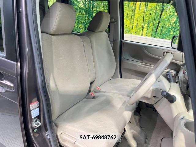 Honda N BOX 2012-02 381053-8