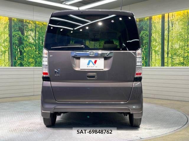 Honda N BOX 2012-02 381053-15