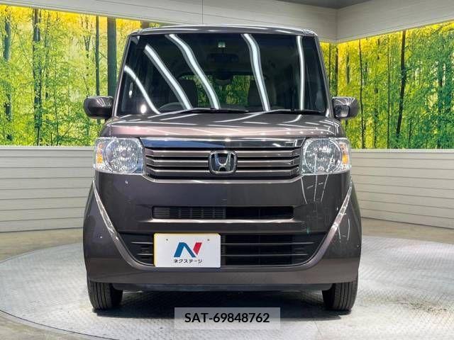 Honda N BOX 2012-02 381053-14