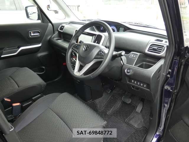 Suzuki SOLIO BANDIT 2018-01 368437-14