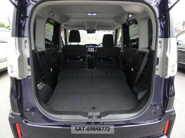 Suzuki SOLIO BANDIT 2018-01 368437-26