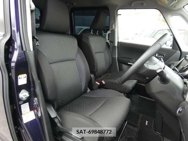 Suzuki SOLIO BANDIT 2018-01 368437-23